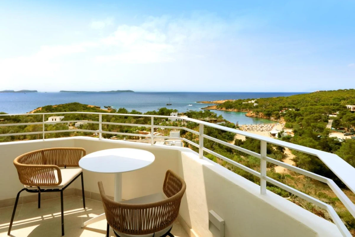 TRS Ibiza Hotel - Hotel Photo 3