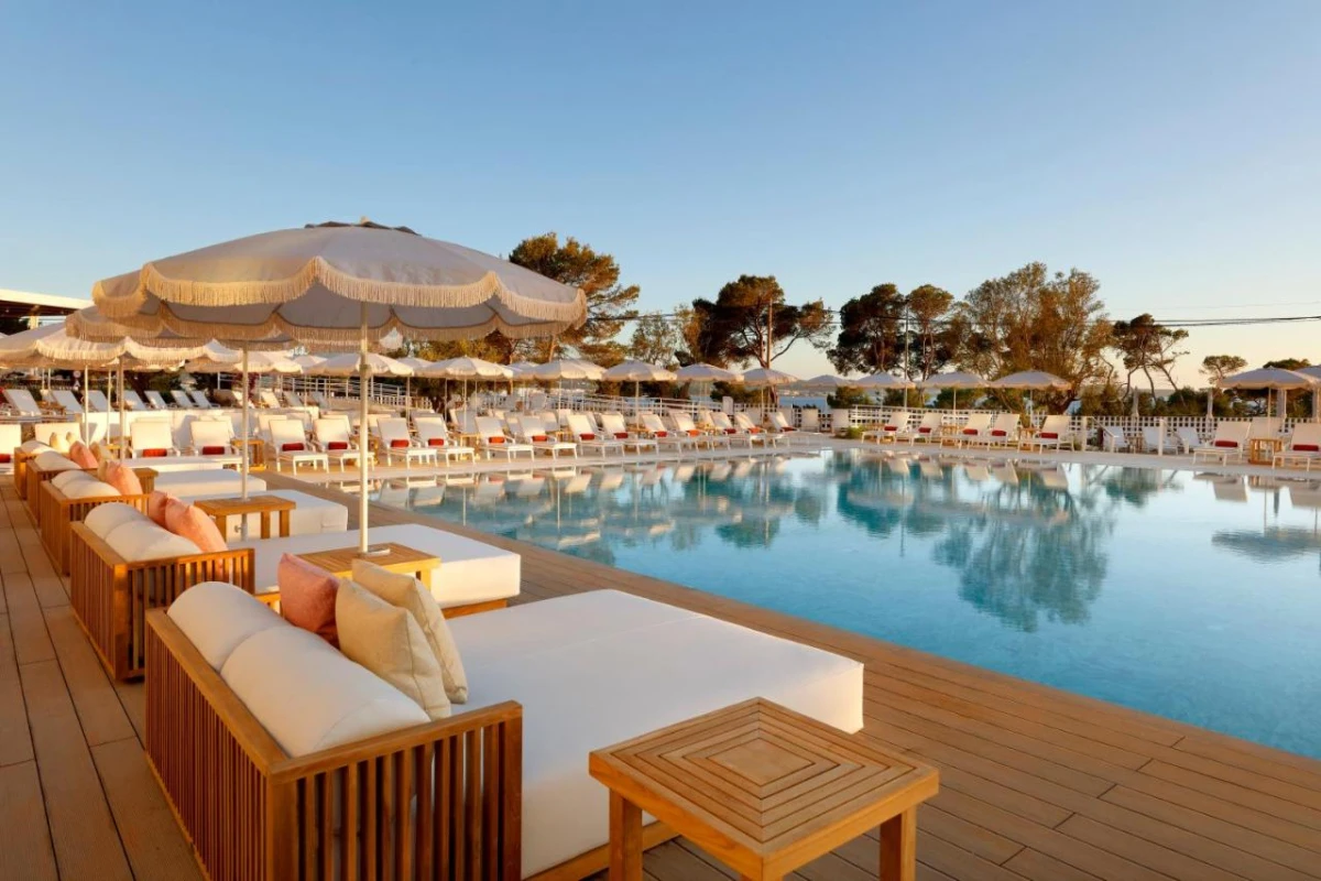 TRS Ibiza Hotel - Hotel Photo 5