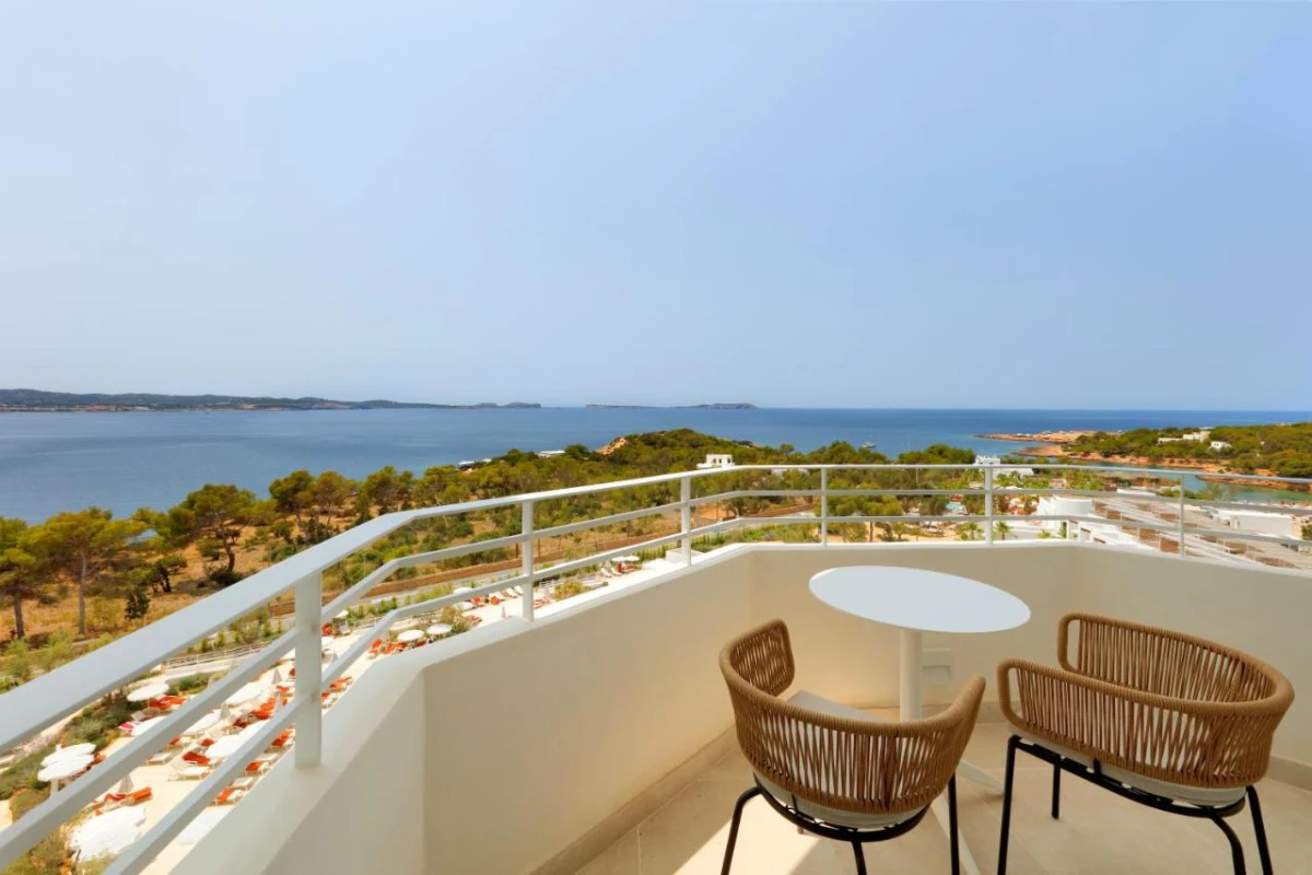TRS Ibiza Hotel - Hotel Photo 7