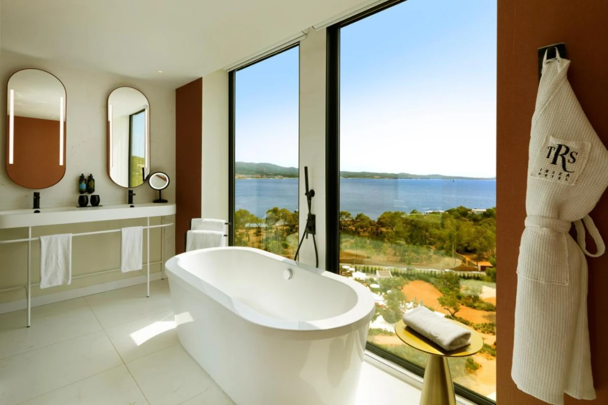 TRS Ibiza Hotel - Hotel Photo 9