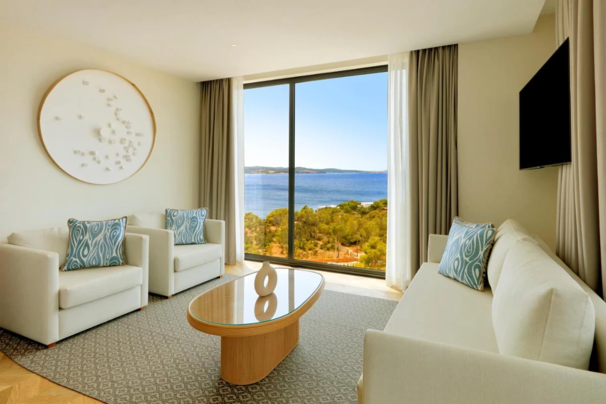 TRS Ibiza Hotel - Hotel Photo 11