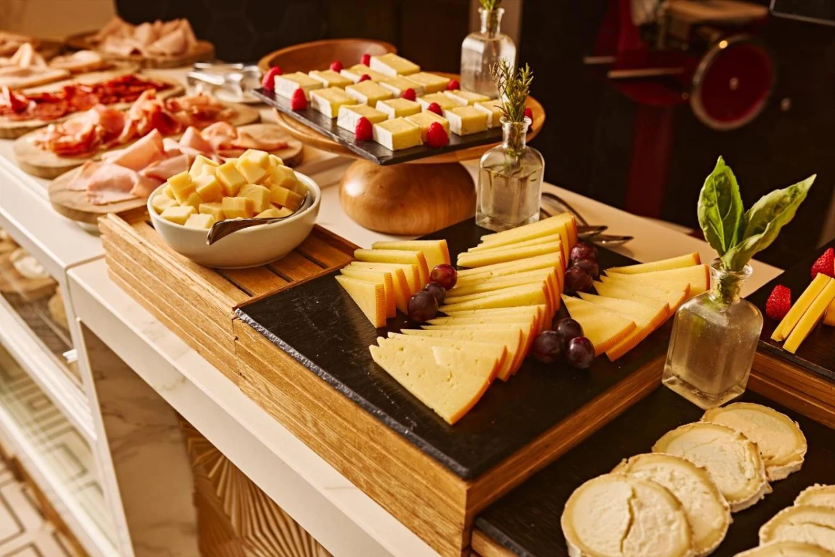 TRS Ibiza Hotel - Hotel Photo 14