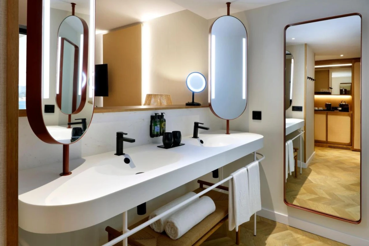 TRS Ibiza Hotel - Hotel Photo 17