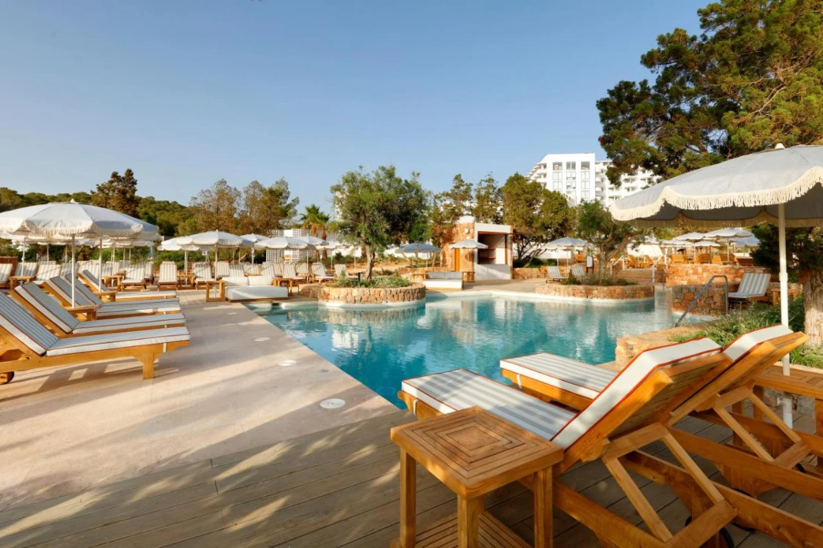 TRS Ibiza Hotel - Hotel Photo 19