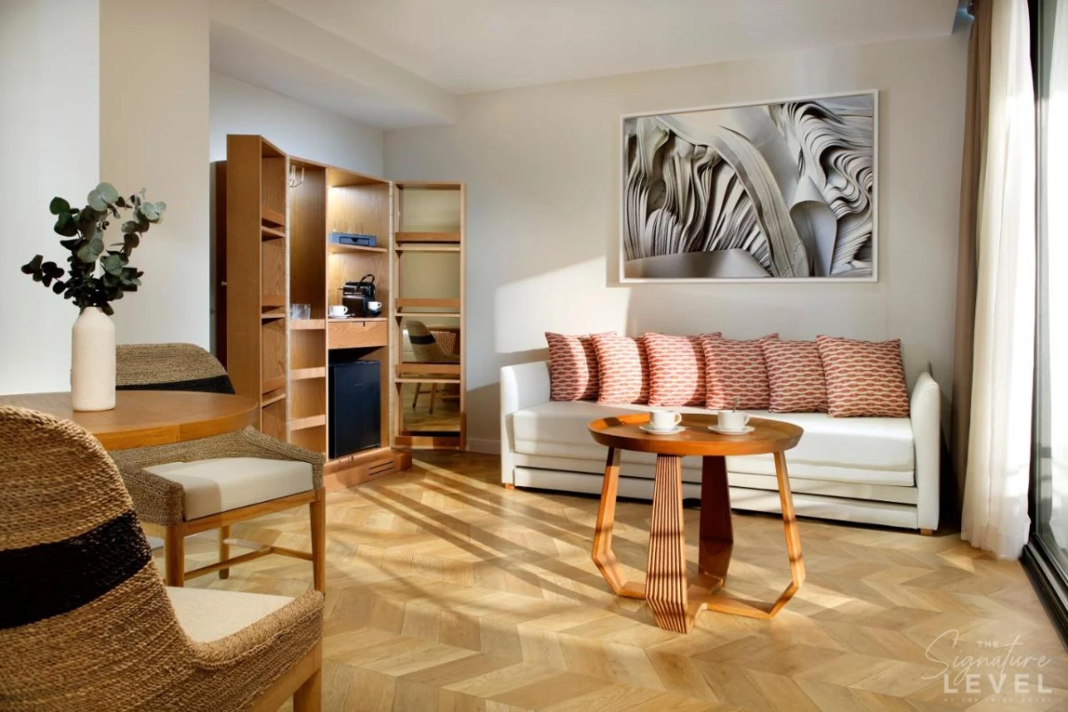 TRS Ibiza Hotel - Hotel Photo 23