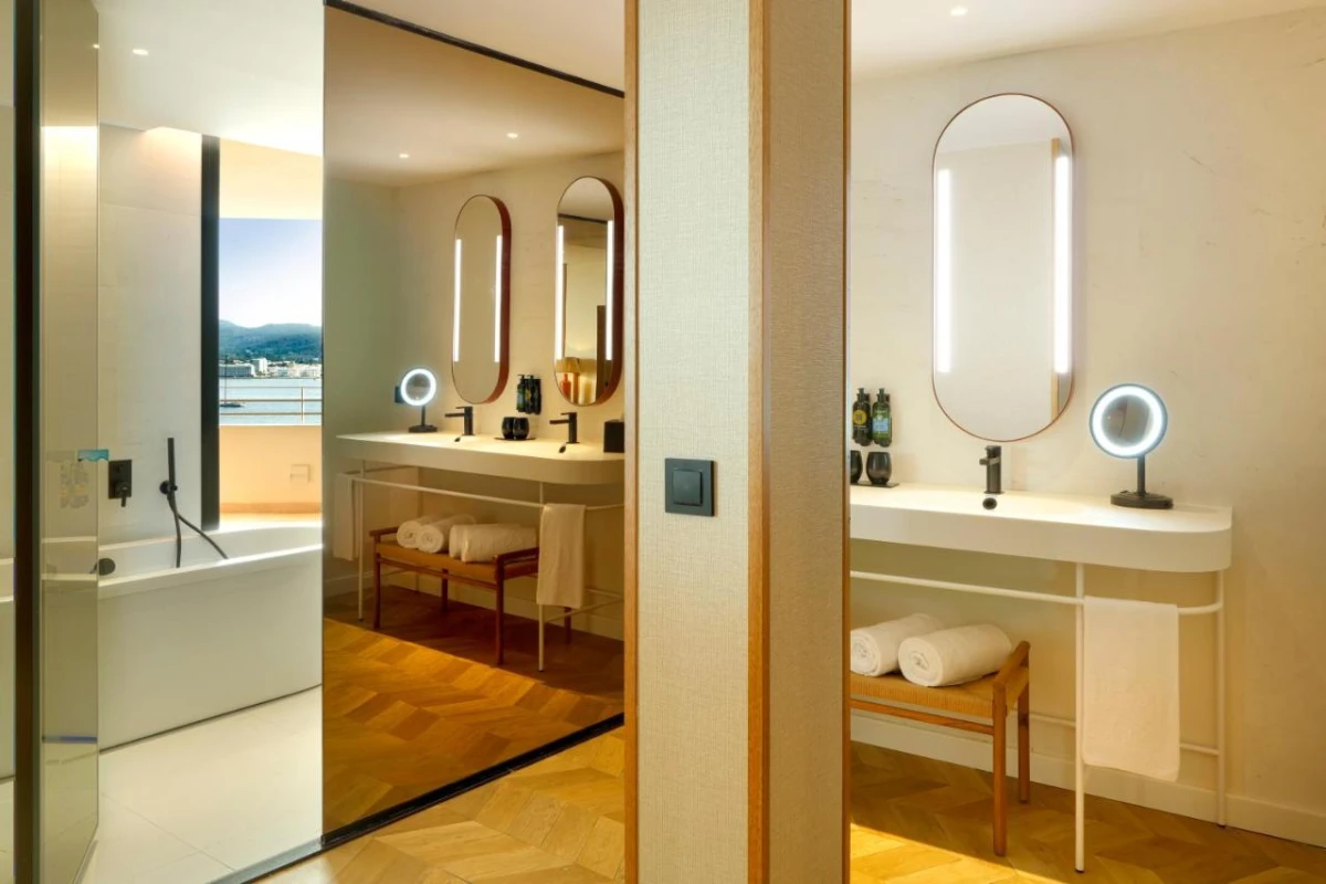 TRS Ibiza Hotel - Hotel Photo 24