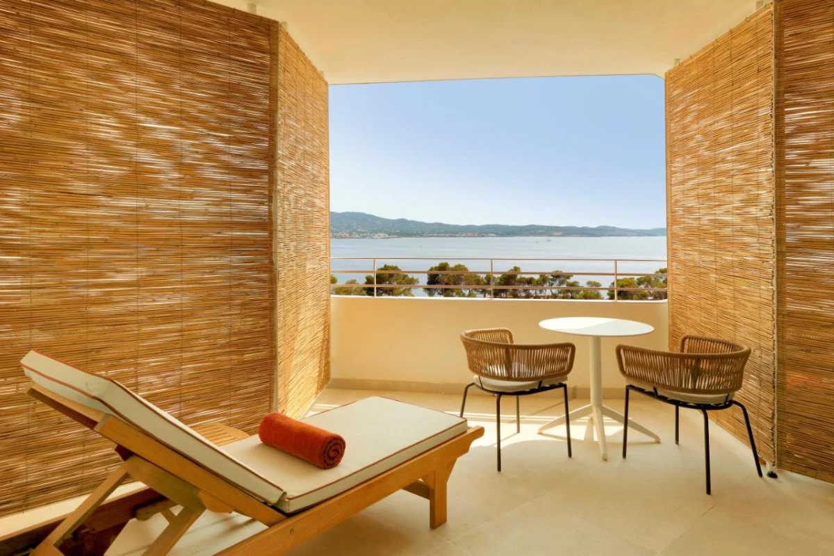 TRS Ibiza Hotel - Hotel Photo 25