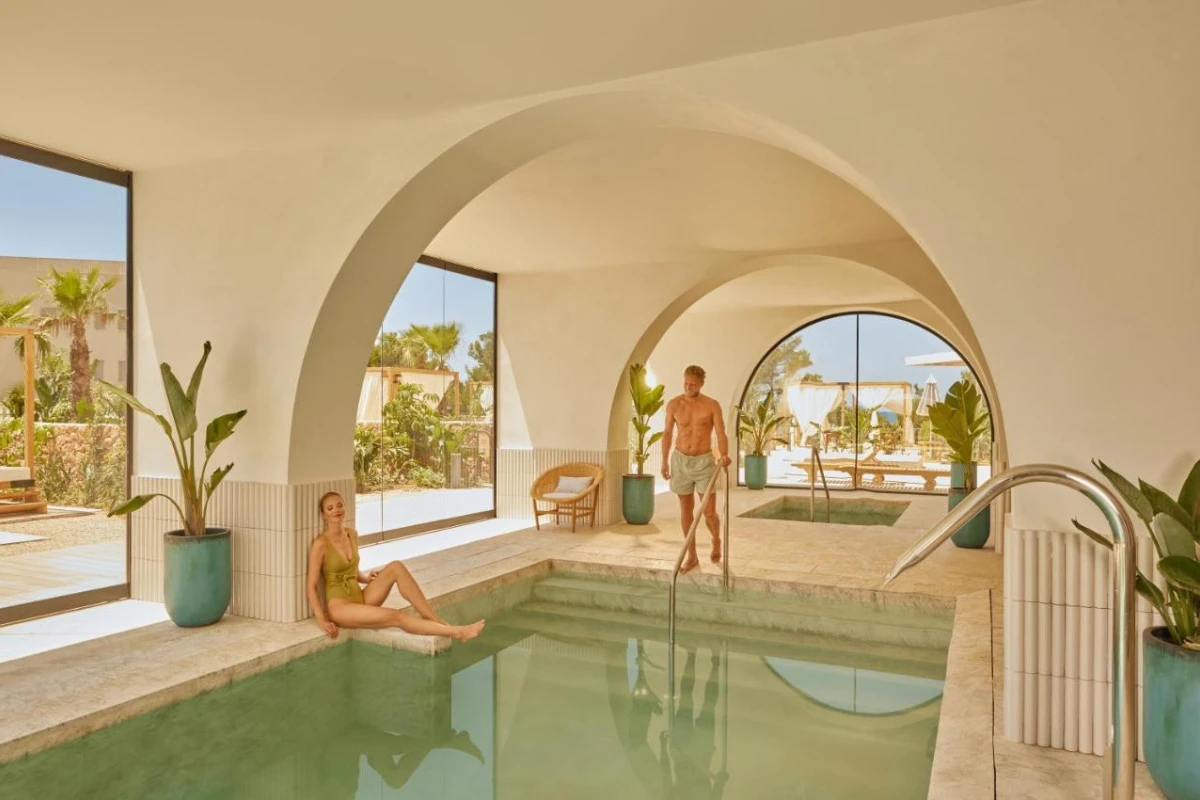 TRS Ibiza Hotel - Hotel Photo 26