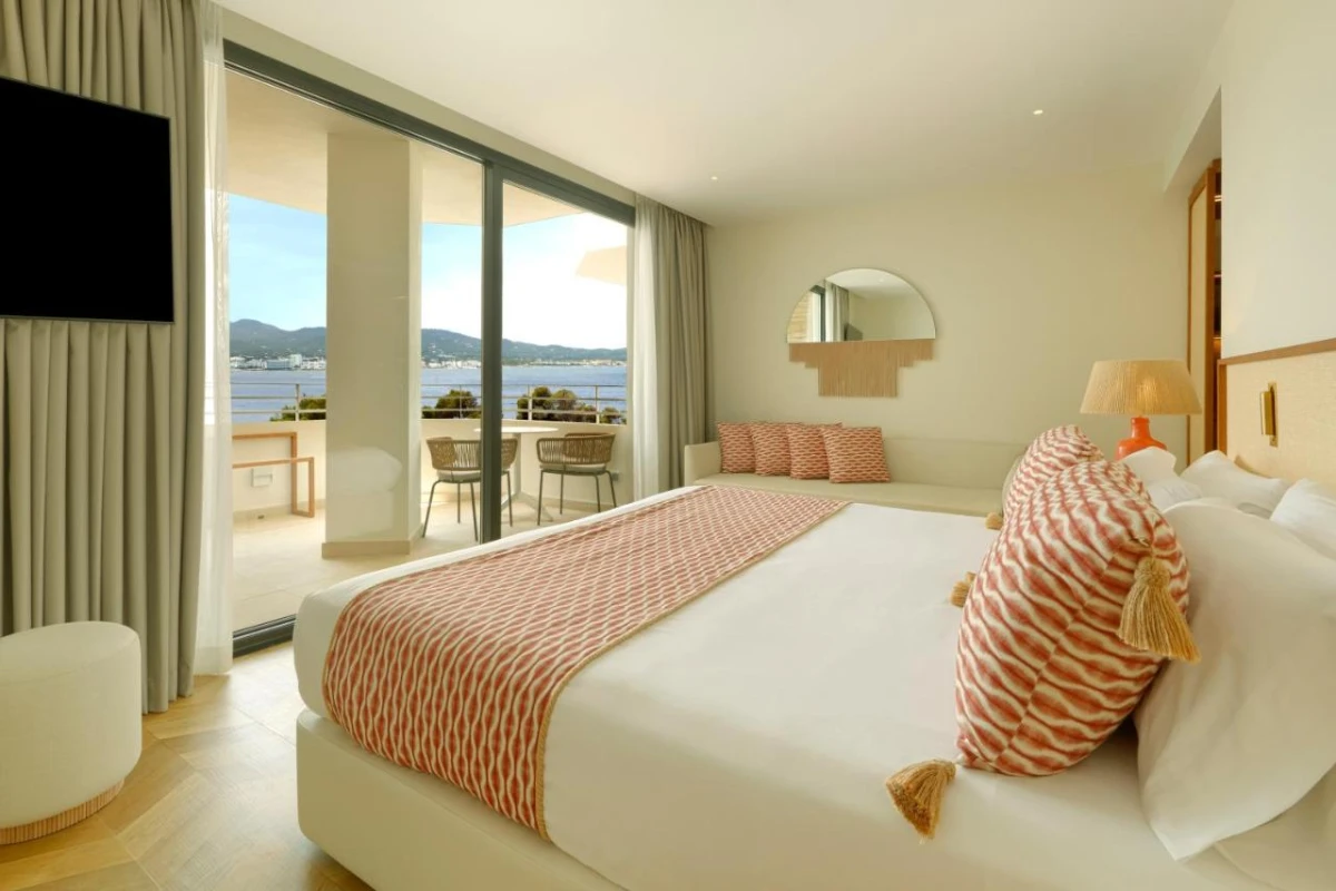 TRS Ibiza Hotel - Hotel Photo 27