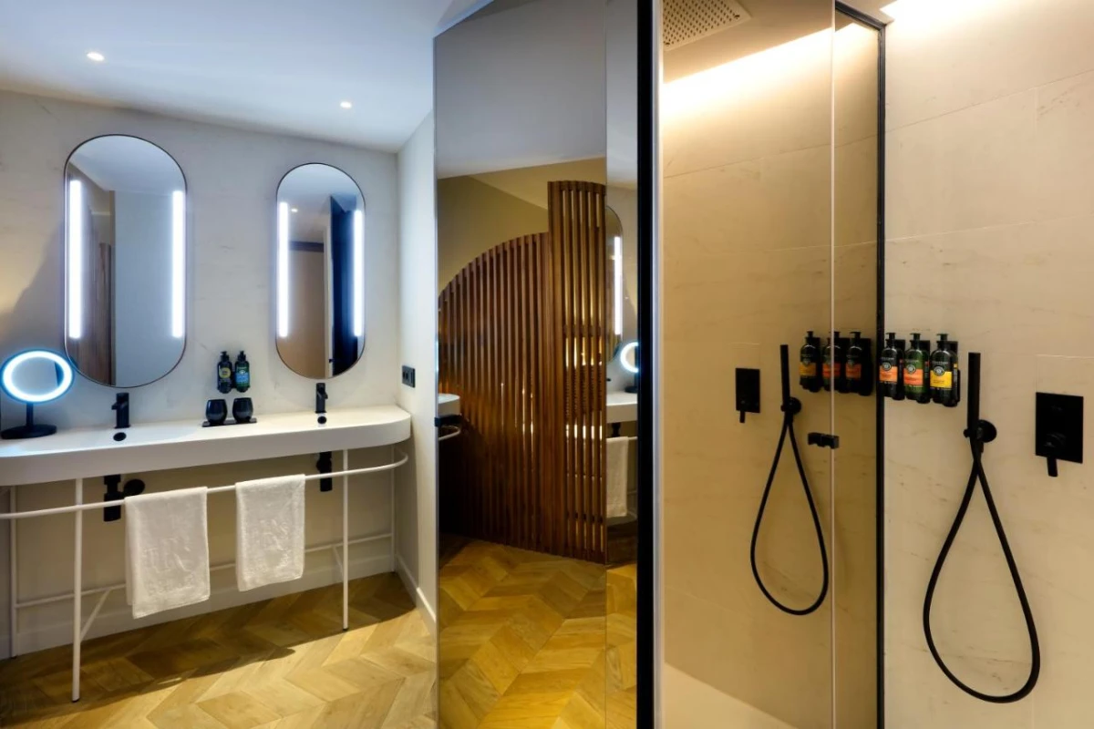 TRS Ibiza Hotel - Hotel Photo 28