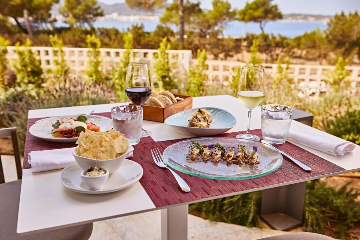 TRS Ibiza Hotel - Hotel Photo 32