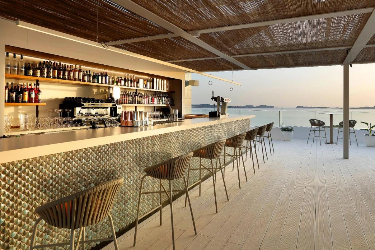 TRS Ibiza Hotel - Hotel Photo 35