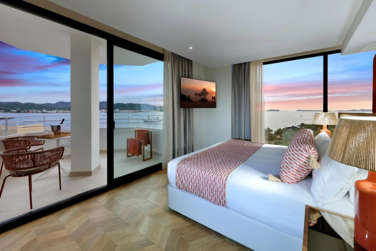 TRS Ibiza Hotel - Hotel Photo 37