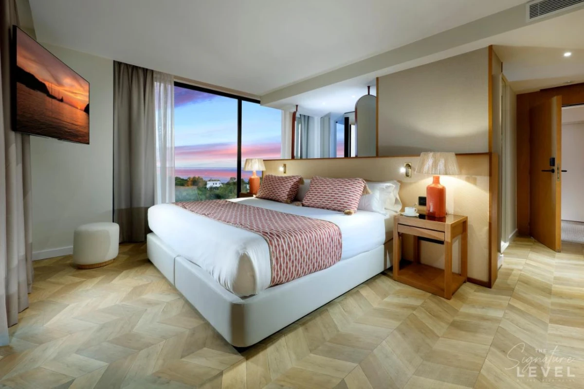 TRS Ibiza Hotel - Hotel Photo 38