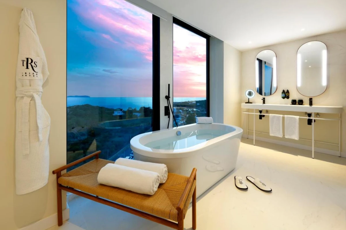 TRS Ibiza Hotel - Hotel Photo 39