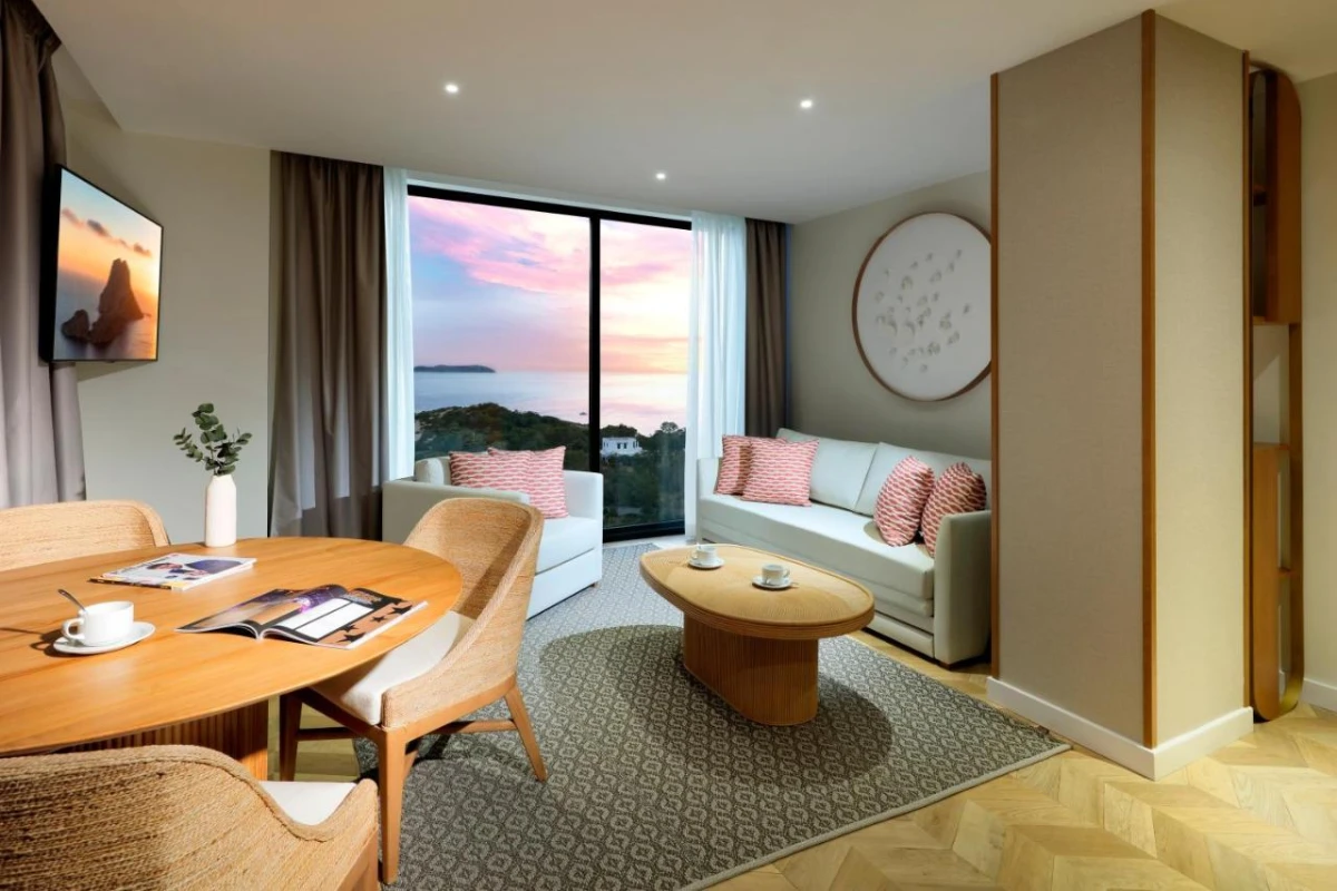 TRS Ibiza Hotel - Hotel Photo 40