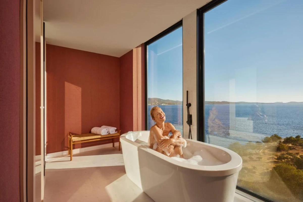 TRS Ibiza Hotel - Hotel Photo 42