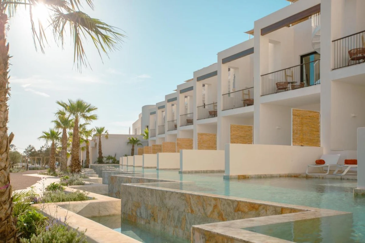 TRS Ibiza Hotel - Hotel Photo 47