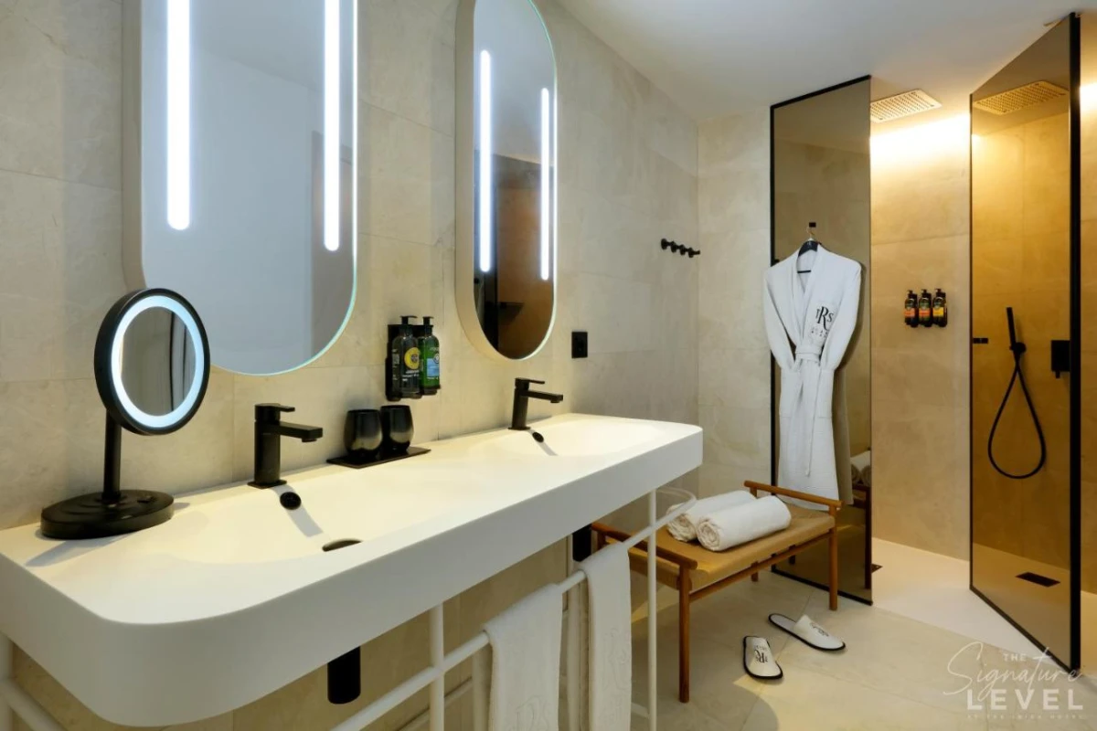 TRS Ibiza Hotel - Hotel Photo 52