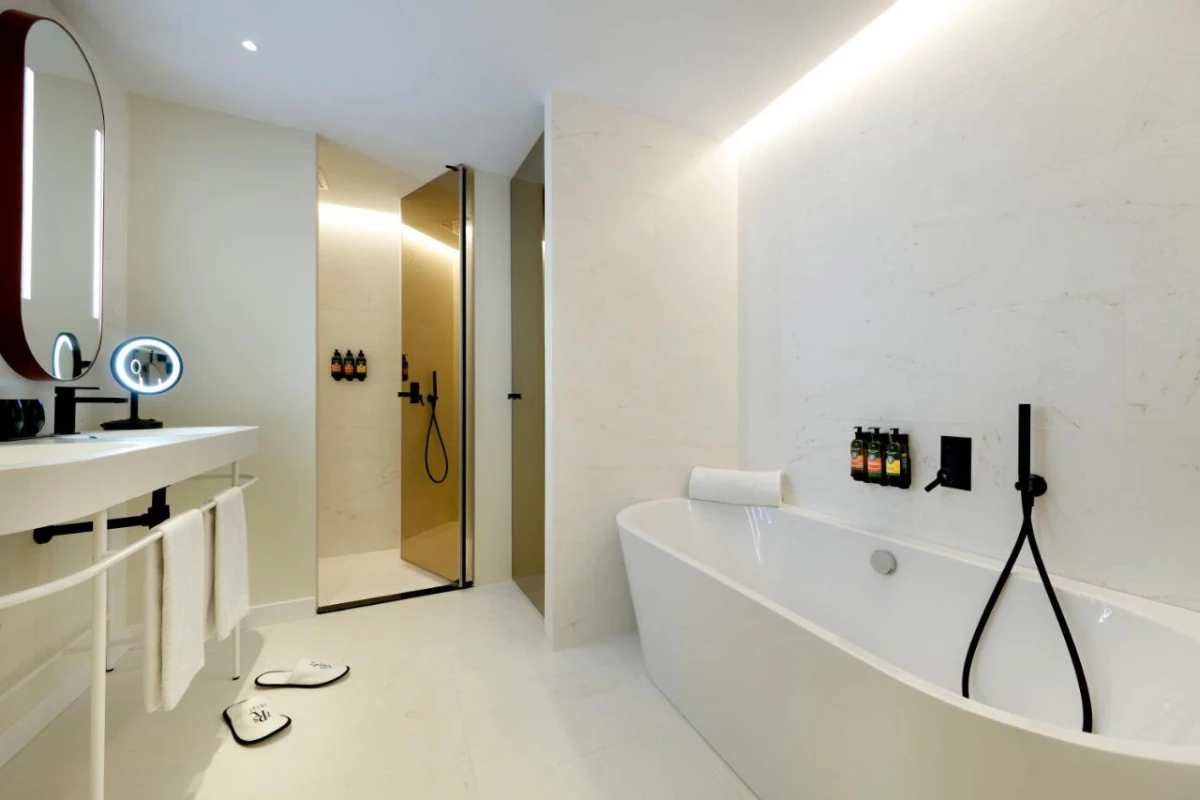 TRS Ibiza Hotel - Hotel Photo 53