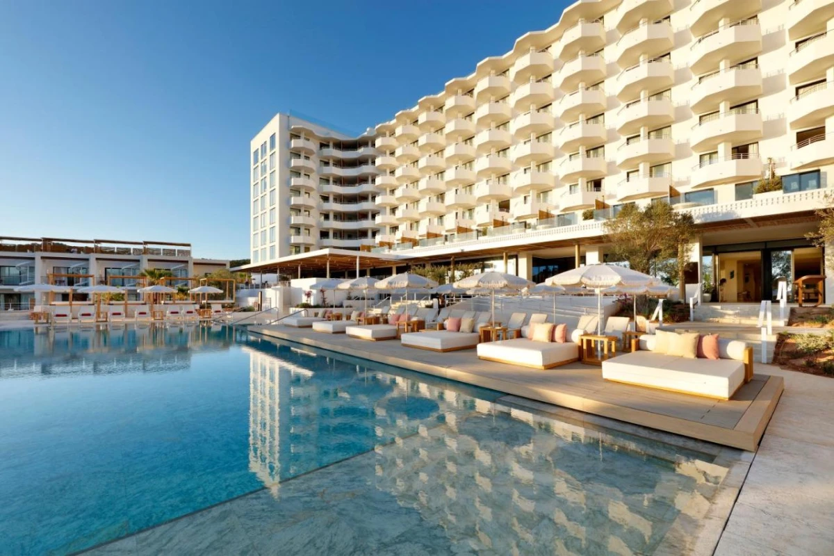 TRS Ibiza Hotel - Hotel Photo 54