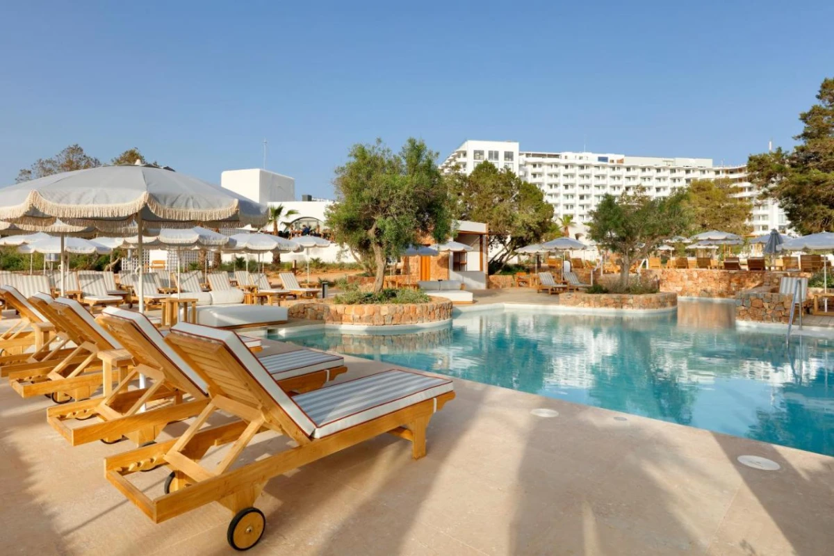 TRS Ibiza Hotel - Hotel Photo 56