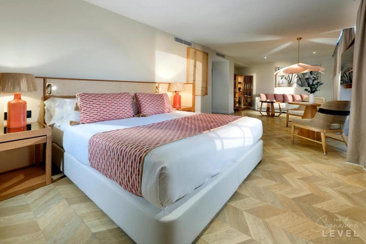 TRS Ibiza Hotel - Hotel Photo 61