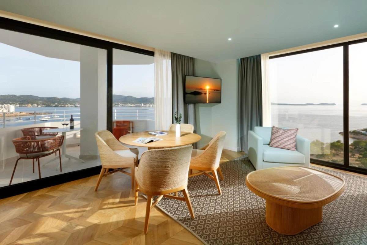 TRS Ibiza Hotel - Hotel Photo 62