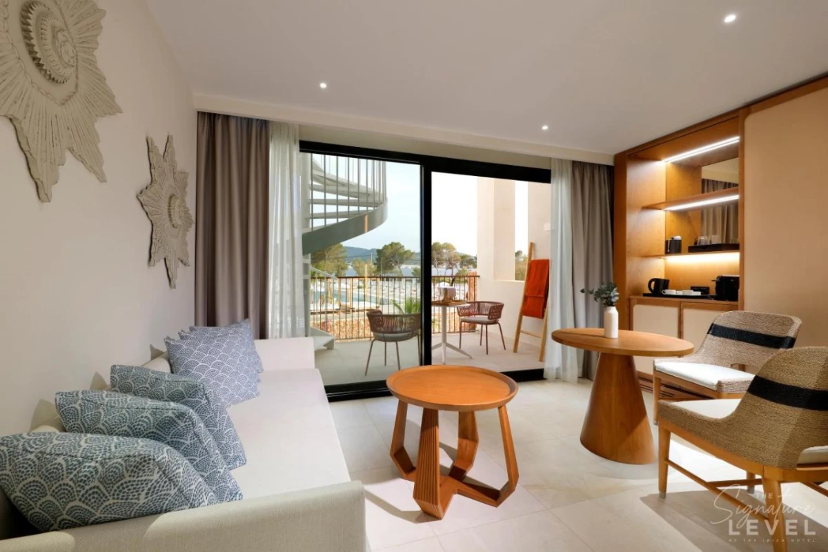 TRS Ibiza Hotel - Hotel Photo 63