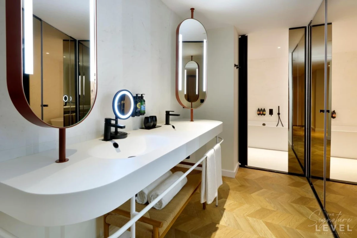 TRS Ibiza Hotel - Hotel Photo 69