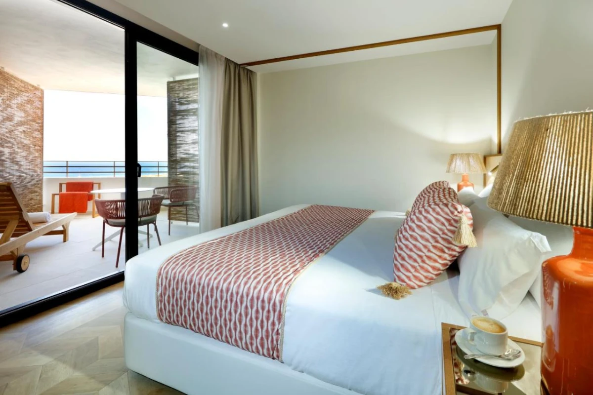 TRS Ibiza Hotel - Hotel Photo 70