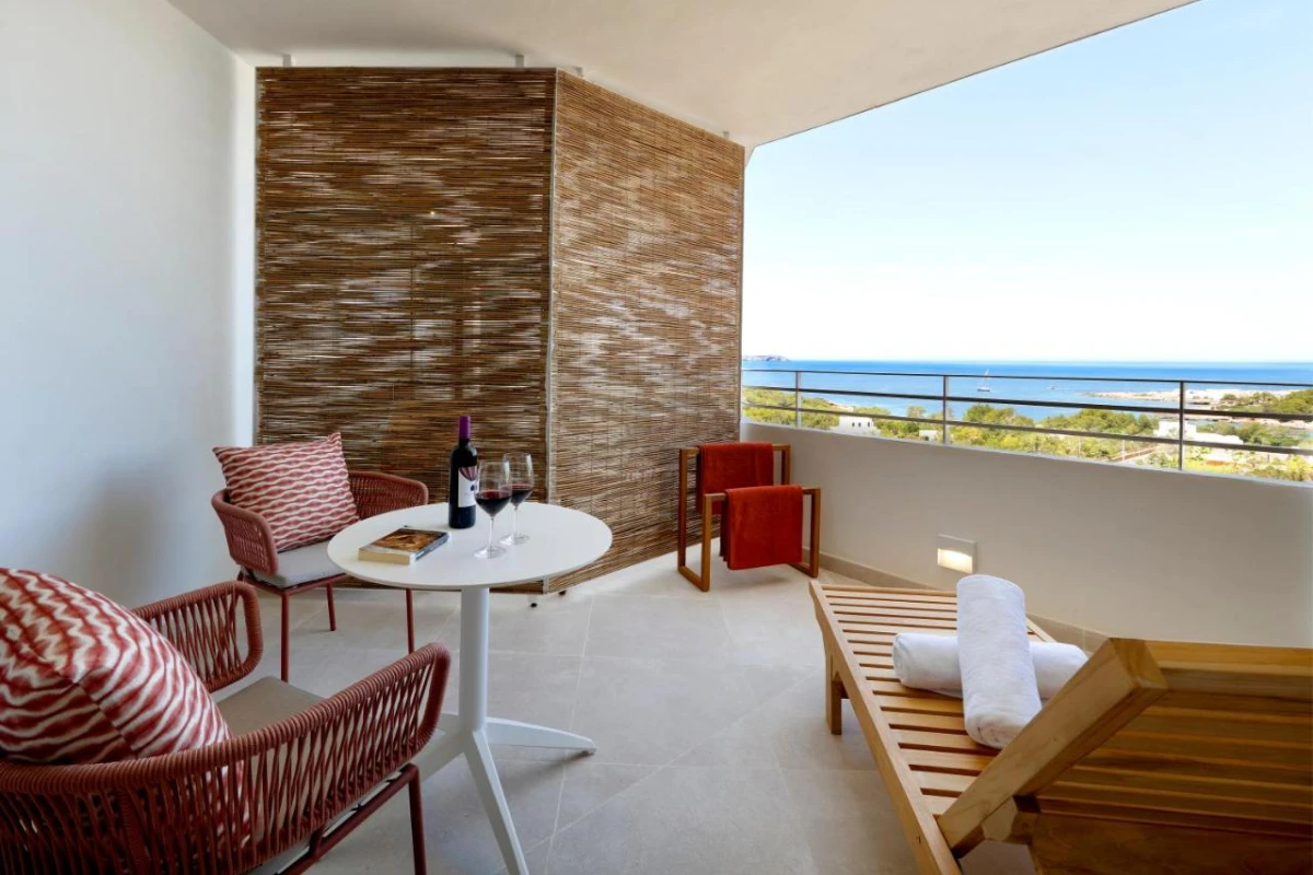 TRS Ibiza Hotel - Hotel Photo 71