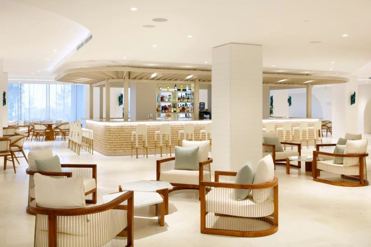 TRS Ibiza Hotel - Hotel Photo 73