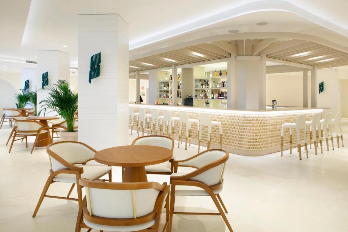 TRS Ibiza Hotel - Hotel Photo 74