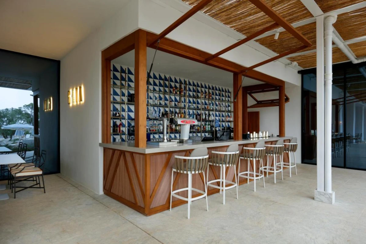 TRS Ibiza Hotel - Hotel Photo 75