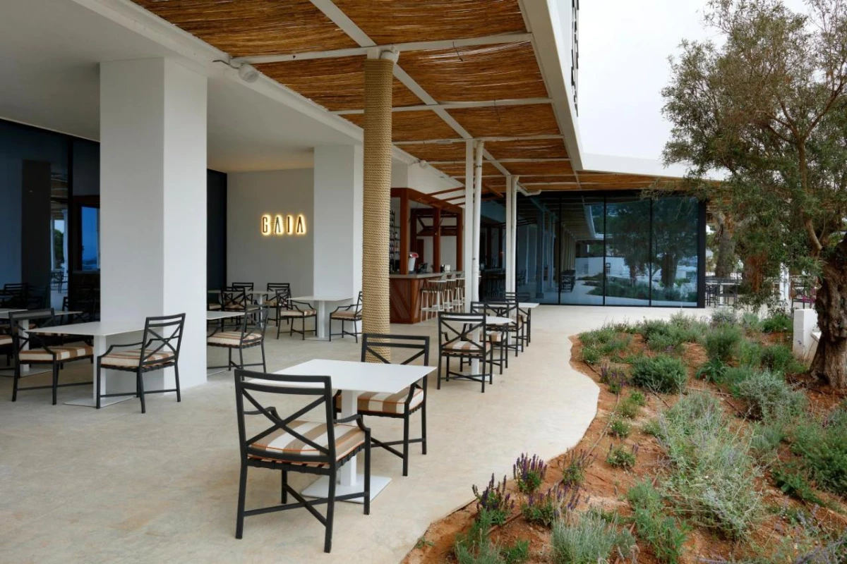 TRS Ibiza Hotel - Hotel Photo 76