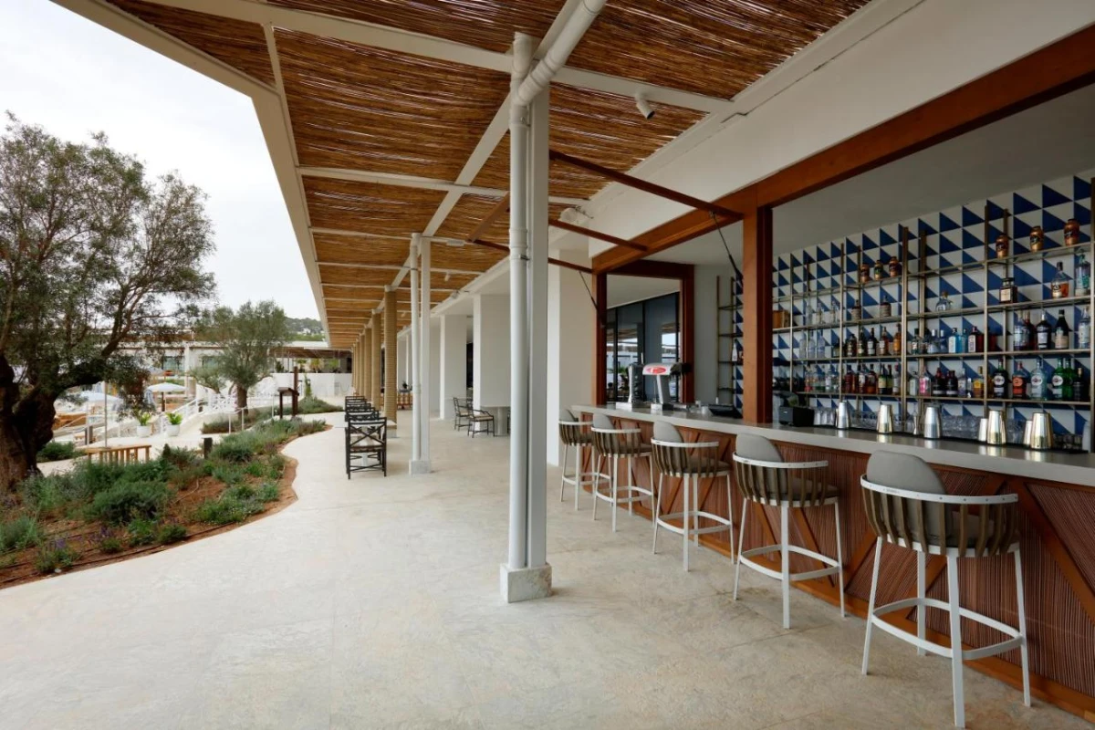 TRS Ibiza Hotel - Hotel Photo 77