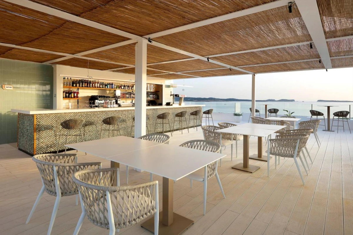 TRS Ibiza Hotel - Hotel Photo 78
