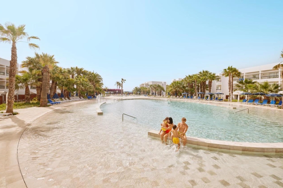 Grand Palladium Select Palace Ibiza - Hotel Photo 1