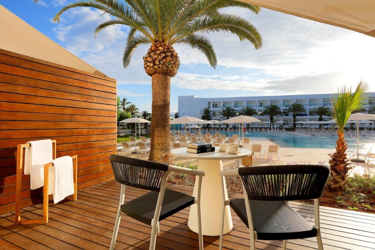 Grand Palladium Select Palace Ibiza - Hotel Photo 4