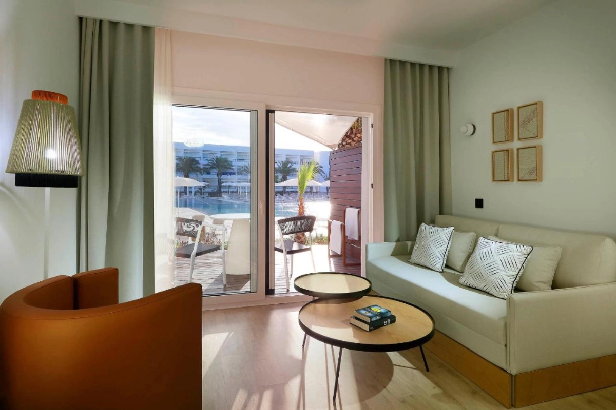Grand Palladium Select Palace Ibiza - Hotel Photo 7