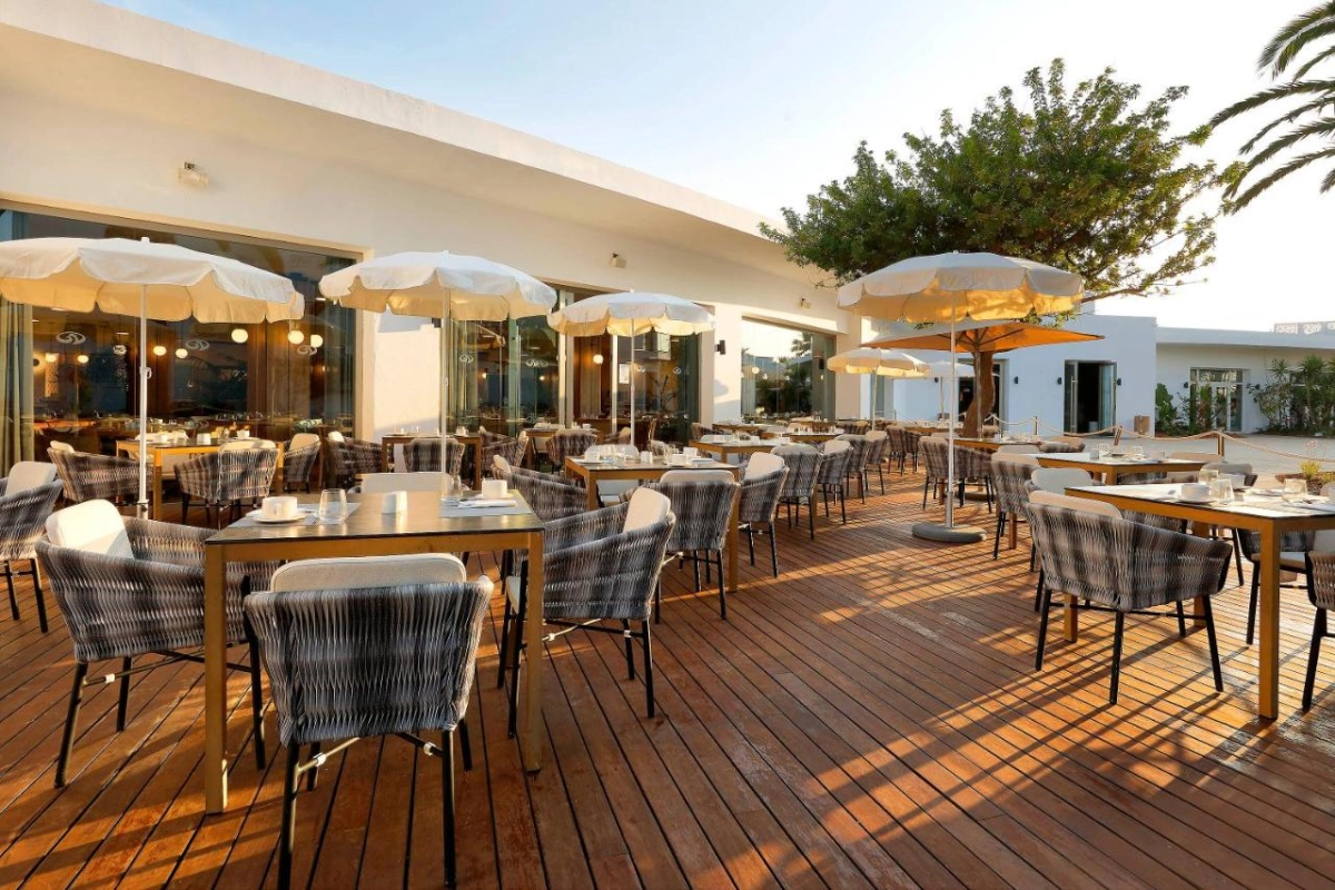 Grand Palladium Select Palace Ibiza - Hotel Photo 8
