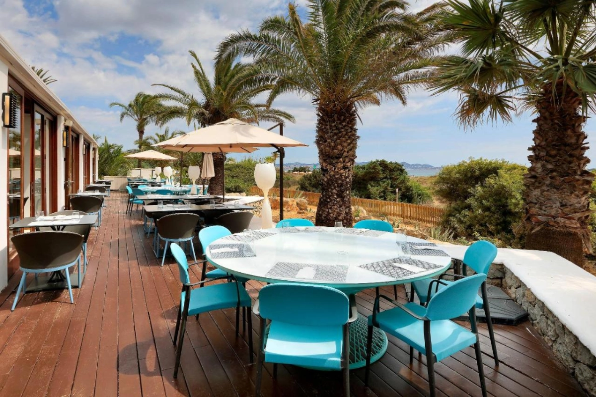 Grand Palladium Select Palace Ibiza - Hotel Photo 9