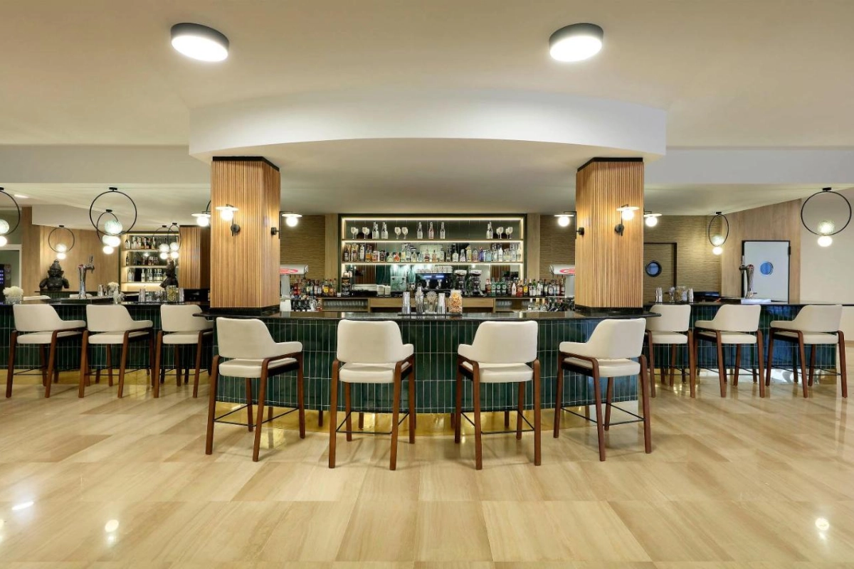 Grand Palladium Select Palace Ibiza - Hotel Photo 10