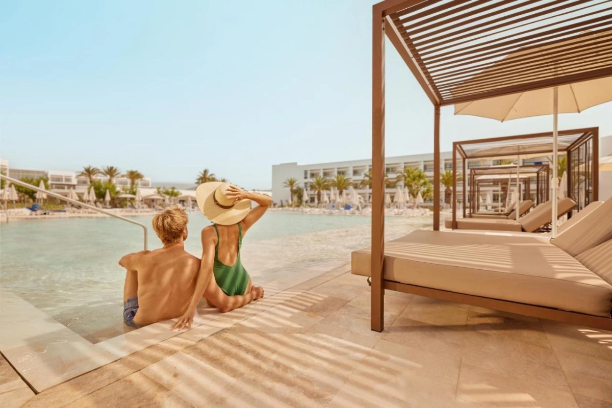 Grand Palladium Select Palace Ibiza - Hotel Photo 11