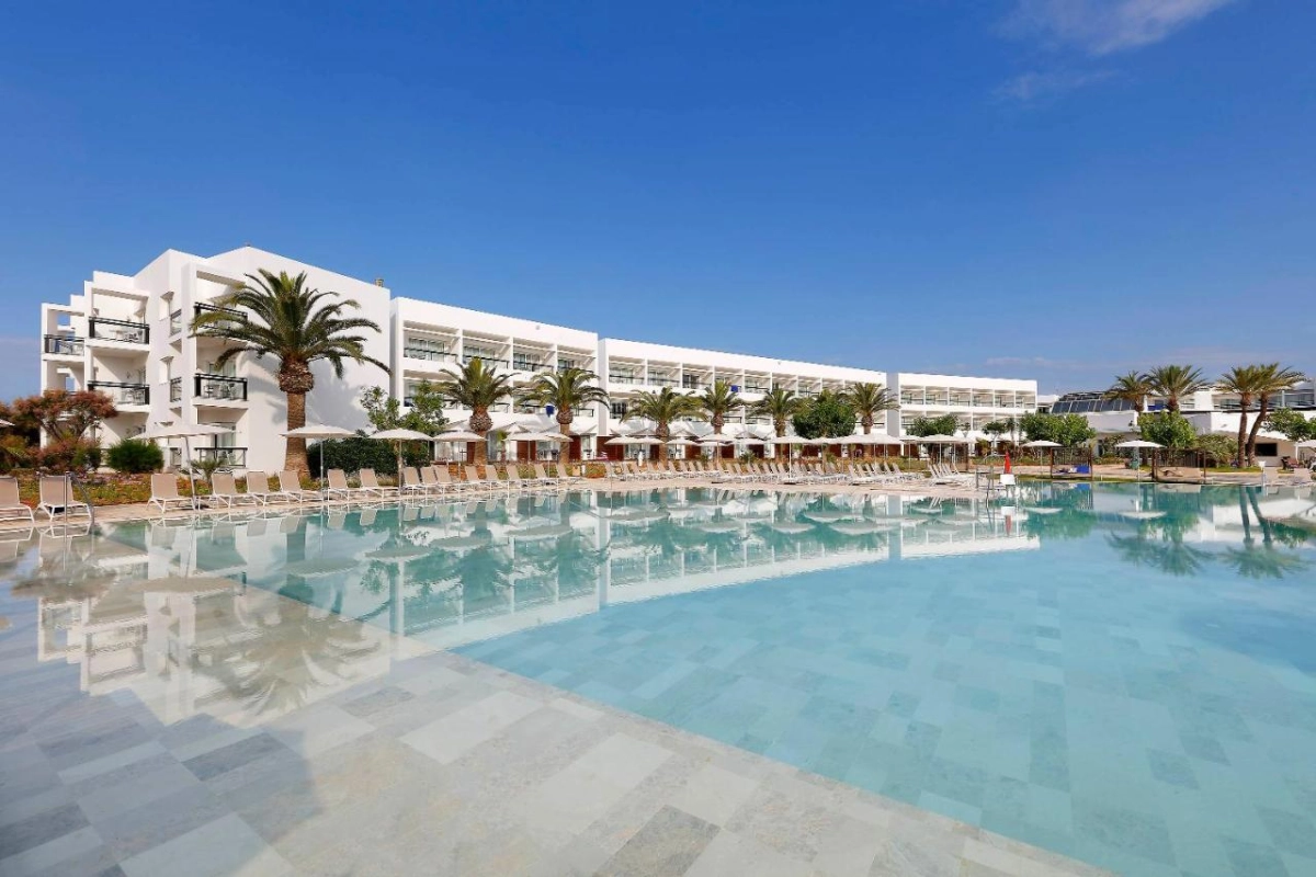Grand Palladium Select Palace Ibiza - Hotel Photo 12