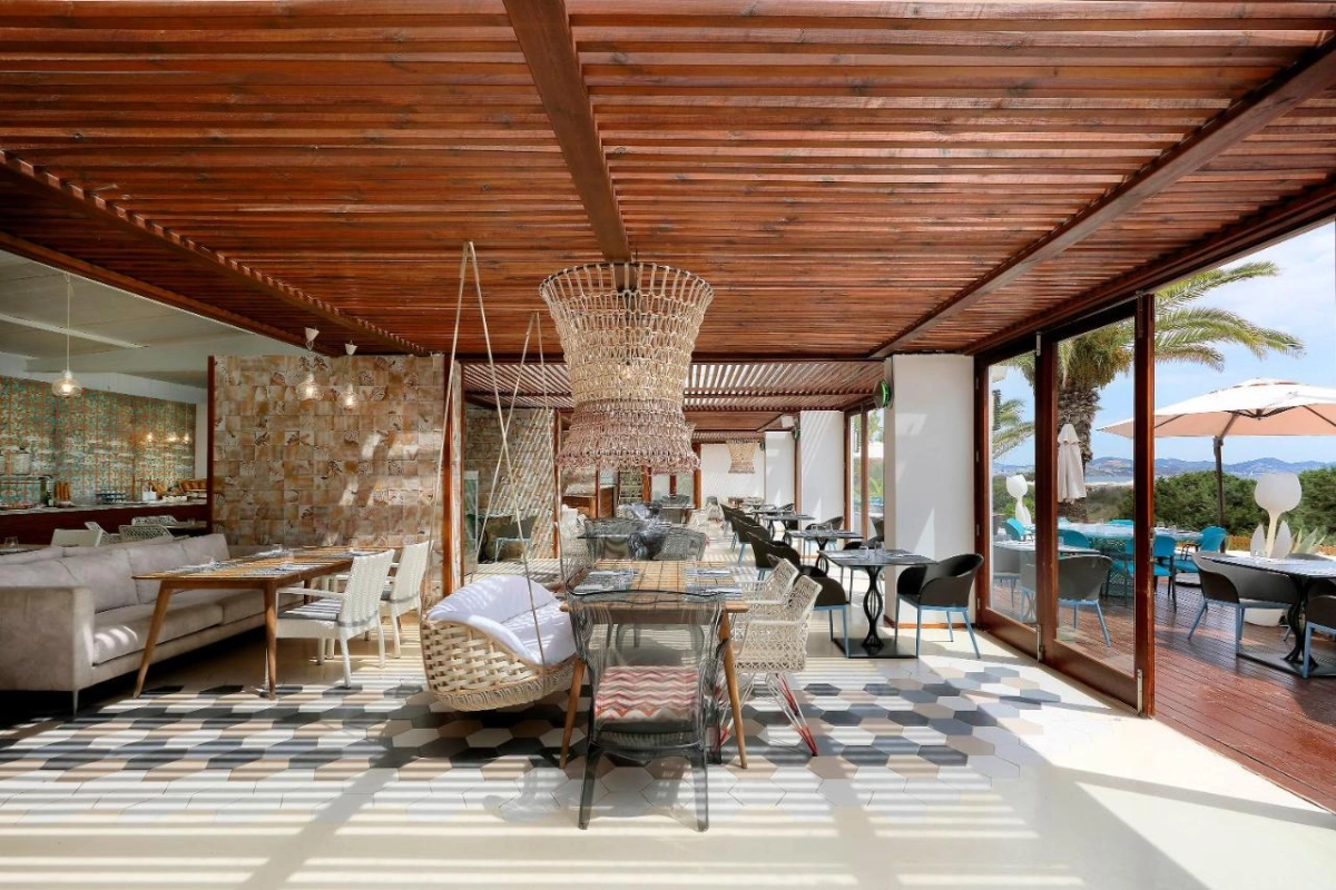 Grand Palladium Select Palace Ibiza - Hotel Photo 14