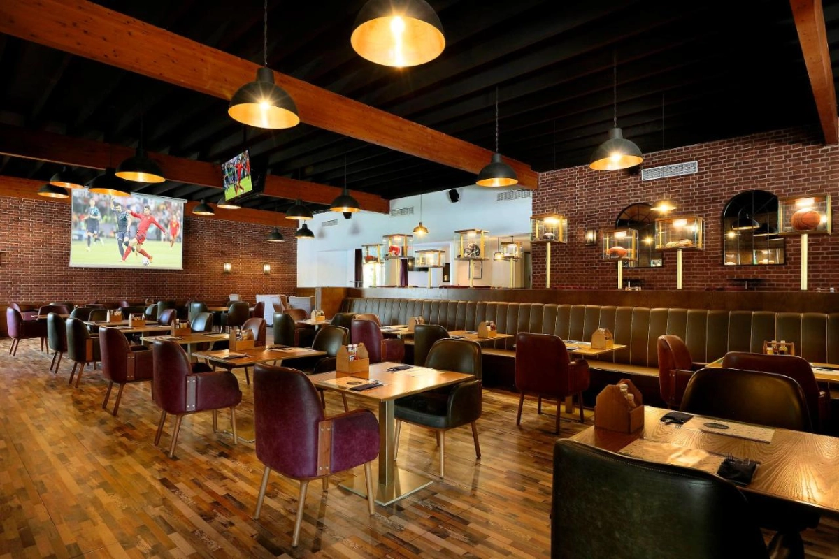 Grand Palladium Select Palace Ibiza - Hotel Photo 17