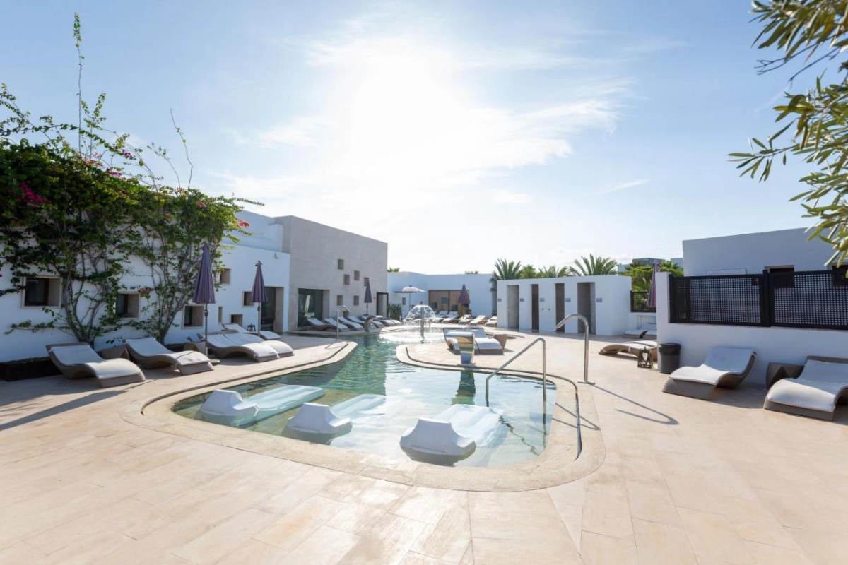 Grand Palladium Select Palace Ibiza - Hotel Photo 22