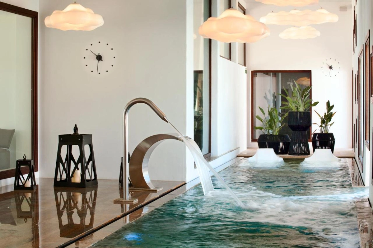 Grand Palladium Select Palace Ibiza - Hotel Photo 23